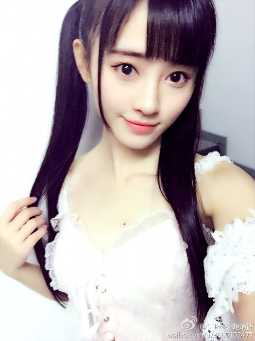 中国 鞠婧祎 ジュージンイー キクちゃん アルバム K-POP・アジア