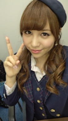 "To Tomomi Kasai fans of the whole world" Let's support Tomomi together! 河西智美を応援しよう！