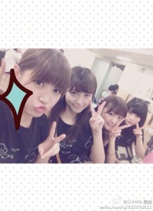 SNH48神推しブログ！（河西智美も引き続き応援します！）