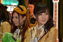 SNH48神推しブログ！（河西智美も引き続き応援します！）